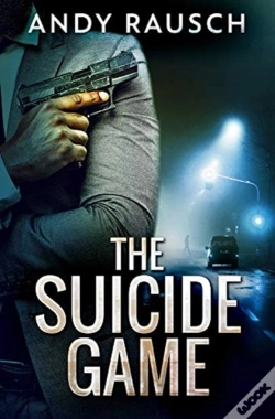 Capa do artigo The Suicide Game