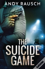 Capa do artigo The Suicide Game