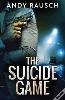 Capa do artigo The Suicide Game