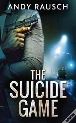 Capa do artigo The Suicide Game