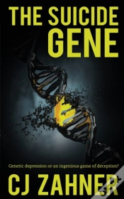 Capa do artigo The Suicide Gene