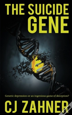 Capa do artigo The Suicide Gene