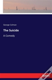 Capa do artigo The Suicide