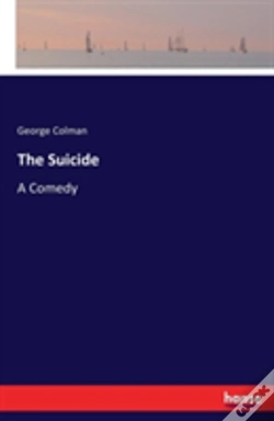 Capa do artigo The Suicide