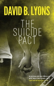 Capa do artigo The Suicide Pact