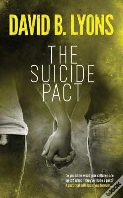 Capa do artigo The Suicide Pact