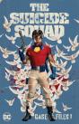The Suicide Squad Case Files 1 - Preview