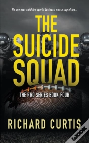 Capa do artigo The Suicide Squad