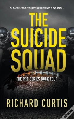 Capa do artigo The Suicide Squad