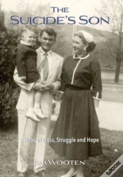 Capa do artigo The Suicide'S Son