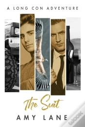 Capa do artigo The Suit