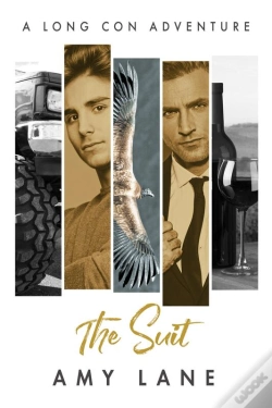 Capa do artigo The Suit