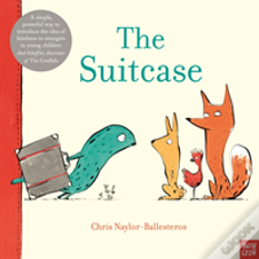 The Suitcase