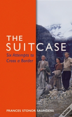Capa do artigo The Suitcase