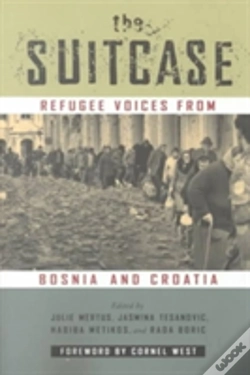 Capa do artigo The Suitcase