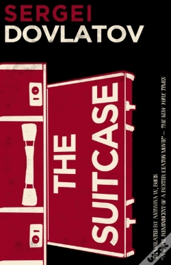 Capa do artigo The Suitcase