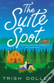 Capa do artigo The Suite Spot
