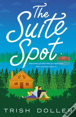 Capa do artigo The Suite Spot