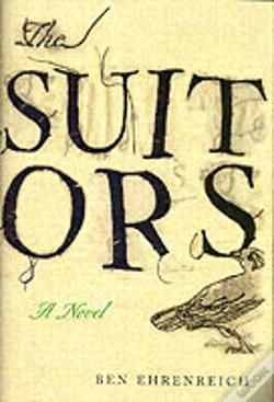 Capa do artigo The Suitors