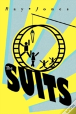 Capa do artigo The Suits
