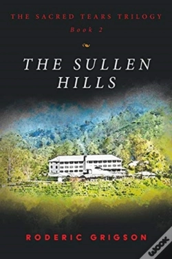 Capa do artigo The Sullen Hills