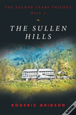 Capa do artigo The Sullen Hills