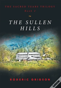 Capa do artigo The Sullen Hills