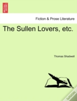 Capa do artigo The Sullen Lovers, Etc.