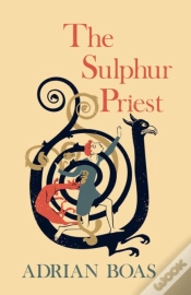 Capa do artigo The Sulphur Priest