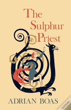 Capa do artigo The Sulphur Priest