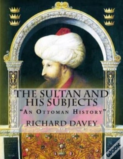 Capa do artigo The Sultan And His Subjects