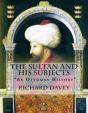 The Sultan And His Subjects - Preview
