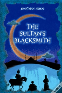 Capa do artigo The Sultan'S Blacksmith