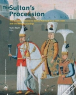 Capa do artigo The Sultan'S Procession