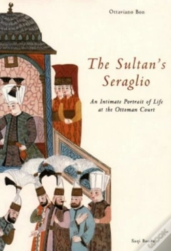 Capa do artigo The Sultan'S Seraglio