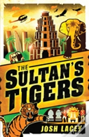 Capa do artigo The Sultan