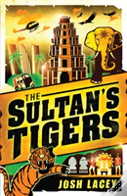 Capa do artigo The Sultan'S Tigers