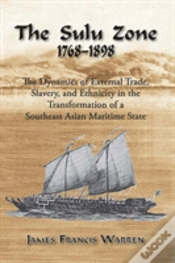 Capa do artigo The Sulu Zone, 1768-1898