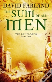 Capa do artigo The Sum Of All Men