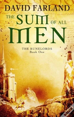 Capa do artigo The Sum Of All Men