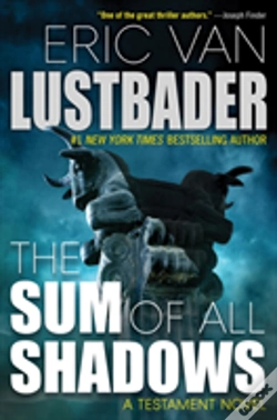Capa do artigo The Sum Of All Shadows