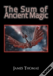 Capa do artigo The Sum Of Ancient Magic