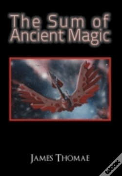 Capa do artigo The Sum Of Ancient Magic