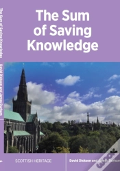 Capa do artigo The Sum Of Saving Knowledge