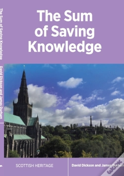 Capa do artigo The Sum Of Saving Knowledge