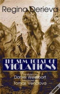 Capa do artigo The Sum Total Of Violations