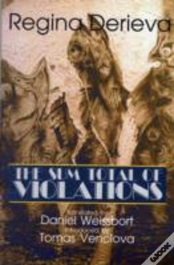 Capa do artigo The Sum Total Of  Violations