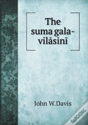 Capa do artigo The Sumangala-Vilasini