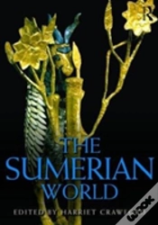 Capa do artigo The Sumerian World