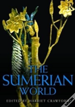 Capa do artigo The Sumerian World